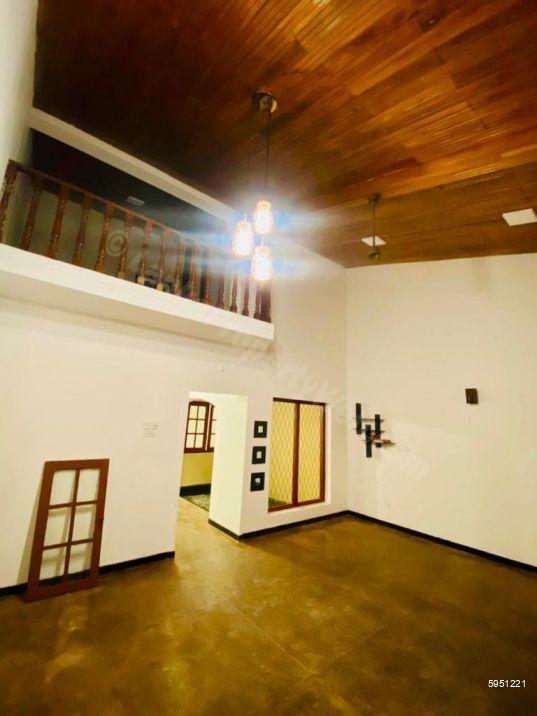 House for rent in Nugegoda