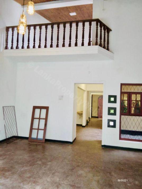 House for rent in Nugegoda