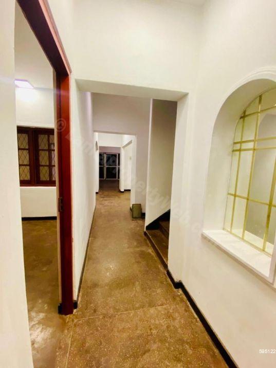 House for rent in Nugegoda