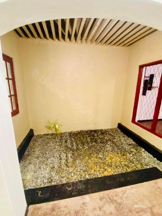 Bedroom - House for rent in Nugegoda