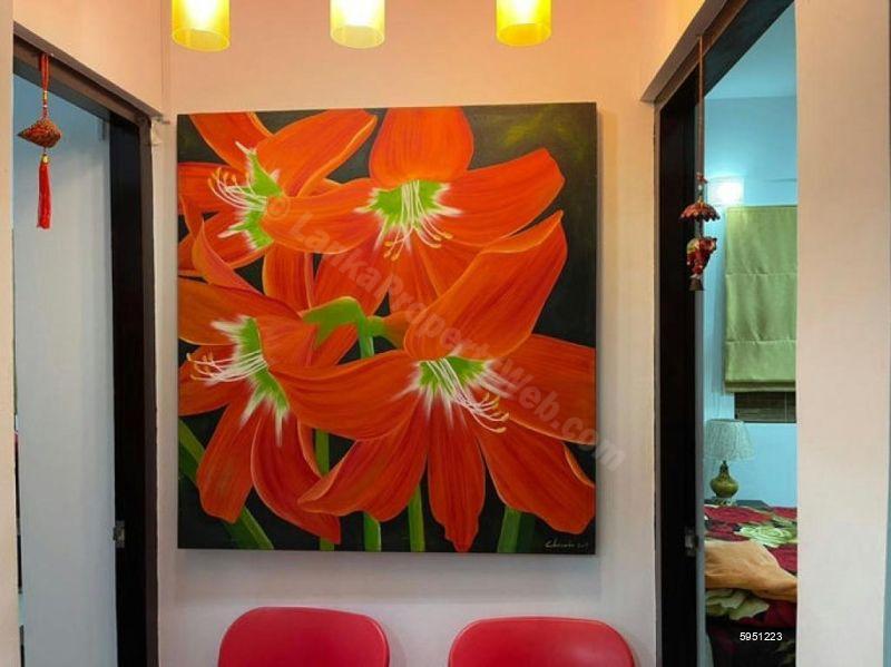 Apartment for sale in Rajagiriya