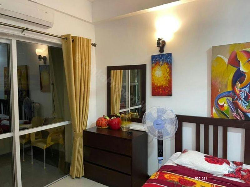 Apartment for sale in Rajagiriya