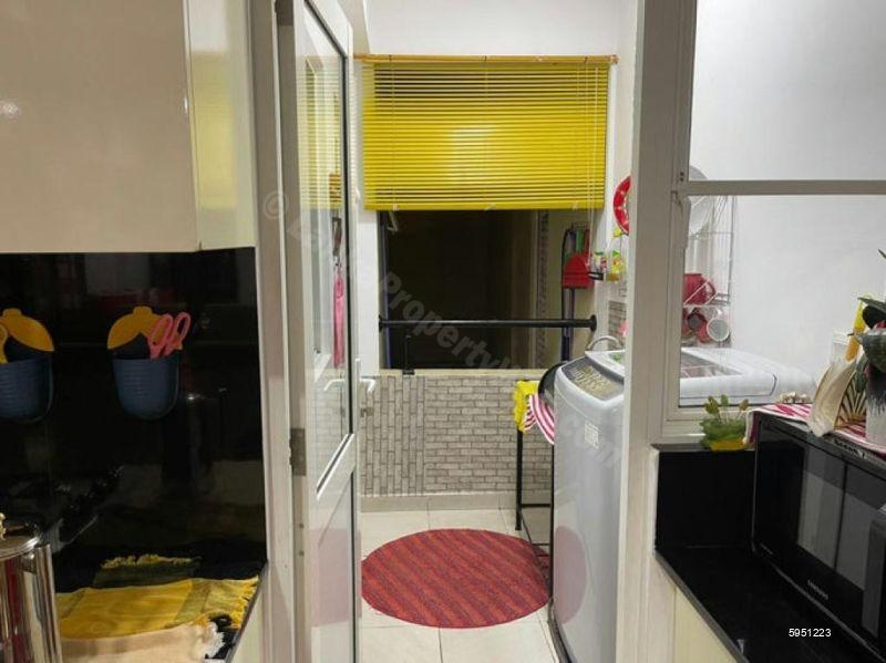 Apartment for sale in Rajagiriya