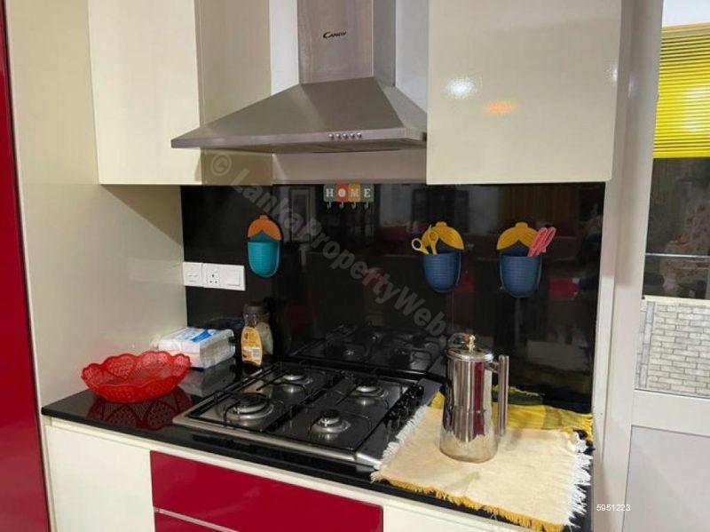 Apartment for sale in Rajagiriya