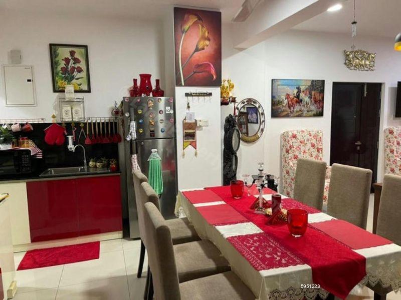 Apartment for sale in Rajagiriya