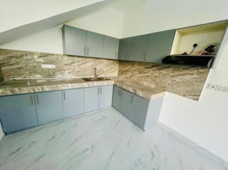 Kitchen - New 2-storey House For Rent – Pothuarawa Road Malabe-(ground Floor Not Included)