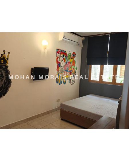 Bedroom - House for Sale  Old Kesbewa Road - Nugegoda