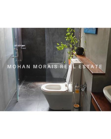Bathroom - House for Sale  Old Kesbewa Road - Nugegoda