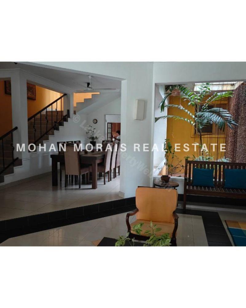 Living Room - House for sale in Nugegoda