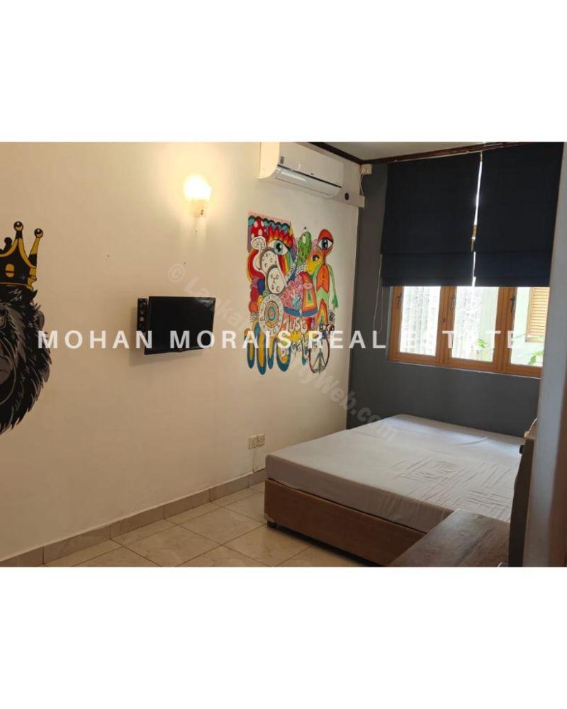Bedroom - House for sale in Nugegoda