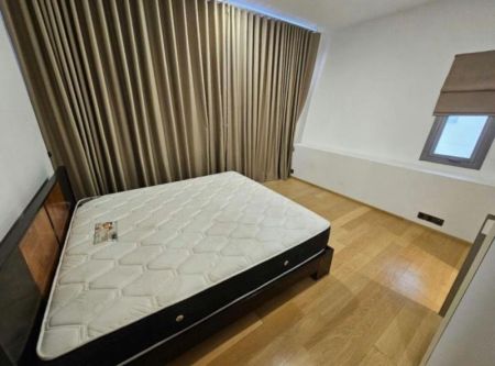 Bedroom -  Altair - 03 Bedroom Semi Furnished Apartment for Rent in Colombo 02 (A6576)