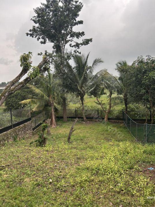 Bare Land for sale in Malabe