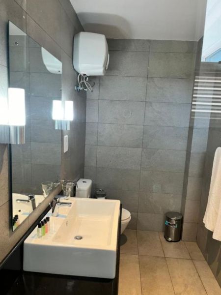 Bathroom - Luxury 2-bedroom Apartment For Sale – Icc Ocean Front Condos, Nilaveli