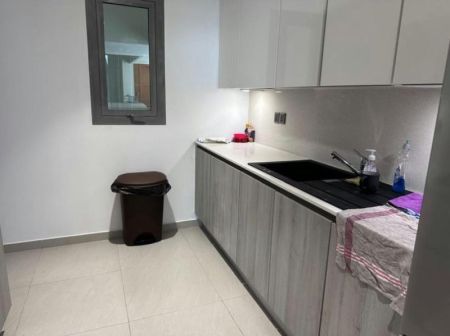 Kitchen - Altair - 03 Bedroom Furnished Apartment for Rent in Colombo 02 (A6534)