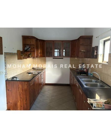 Kitchen - Apartment for Sale  Girton Residencies - Nugegoda