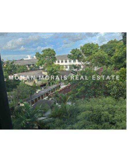 Exterior - Apartment for Sale  Girton Residencies - Nugegoda