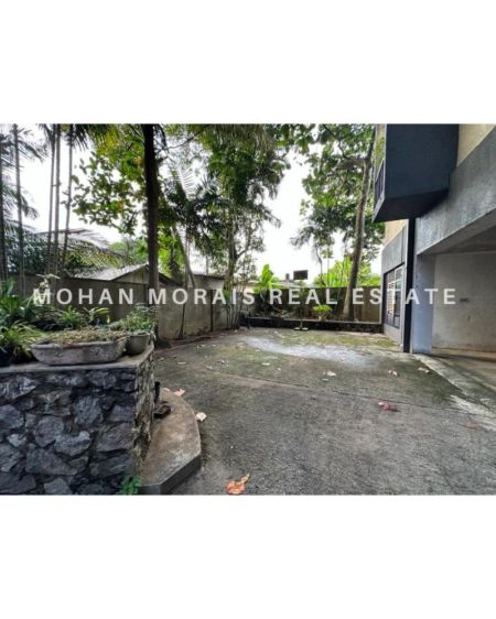 Exterior - Apartment for Sale  Girton Residencies - Nugegoda