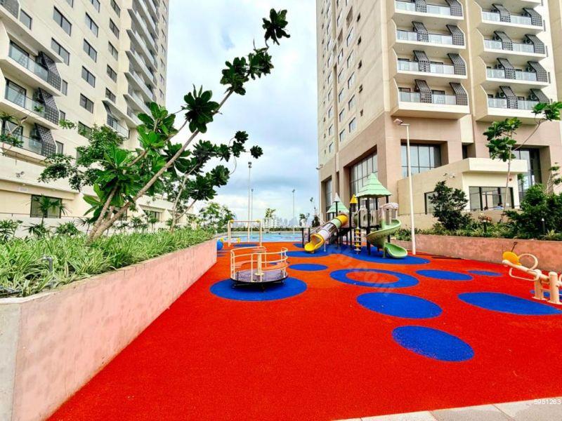 Exterior - Apartment for sale in Colombo 15