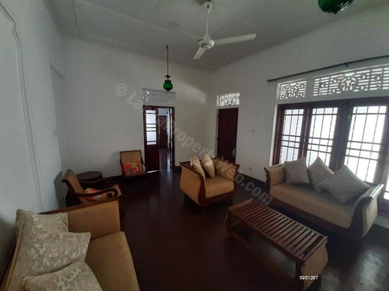 Living Room - House for sale in Kohuwala