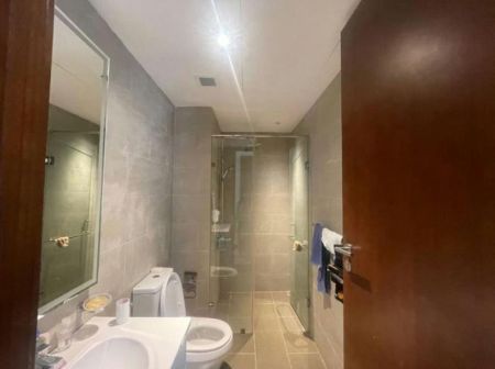 Bathroom - Tri-Zen - 02 Bedroom Furnished Apartment for Rent in Colombo 02 (A6581)