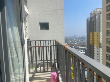 Exterior - Tri-Zen - 02 Bedroom Furnished Apartment for Rent in Colombo 02 (A6581)