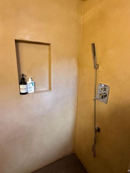 Bathroom - ￭ 50 by the Sea, Dehiwala ￭ 02BR Apartment For Rent ￭ (NK11804)