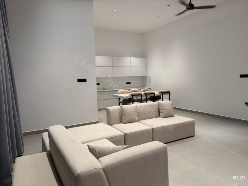 House for sale in Battaramulla