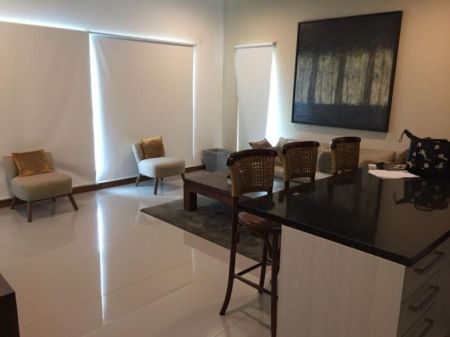 Living Room - 2BR Luxury Apartment for Sale – Skygardens, Rajagiriya