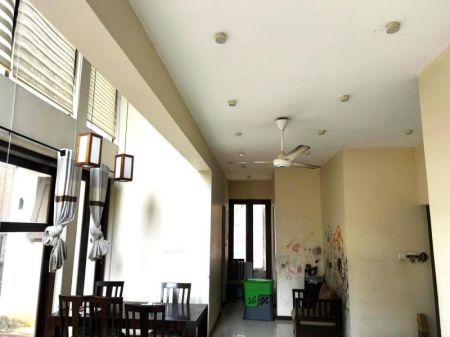 Living Room - Land & House for Sale – Nugegoda