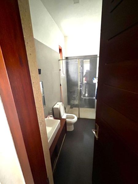Bathroom - Land & House for Sale – Nugegoda