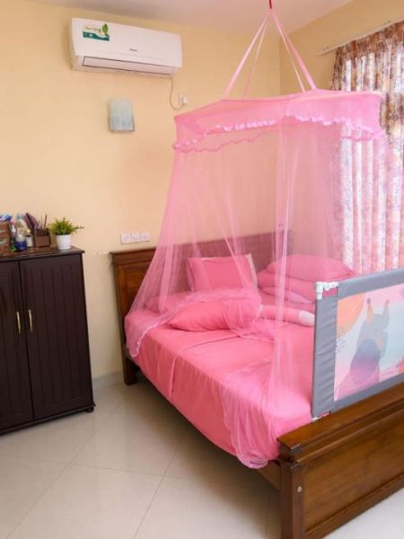 Bedroom - (PAR1034) Unfurnished 3 Bedroom Apartment for Rent in Pitakotte