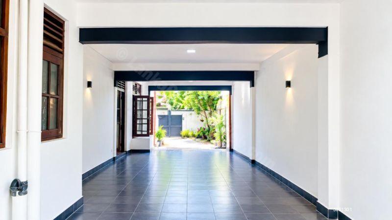House for sale in Kurunegala
