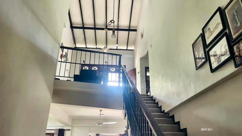 House for sale in Kurunegala
