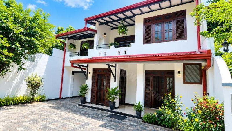 House for sale in Kurunegala