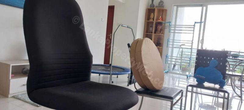 Apartment for sale in Battaramulla