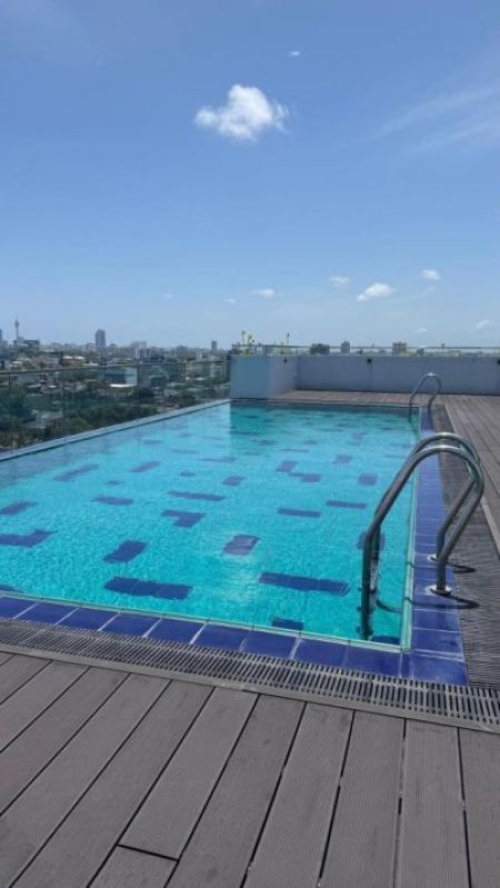Bedroom - 2 BR Porshia Apartment For Sale in Nawala- PDA232