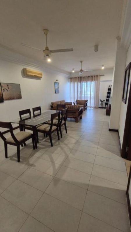 Dining room - Trillium Residencies Furnished Apartment for Sale - A53121