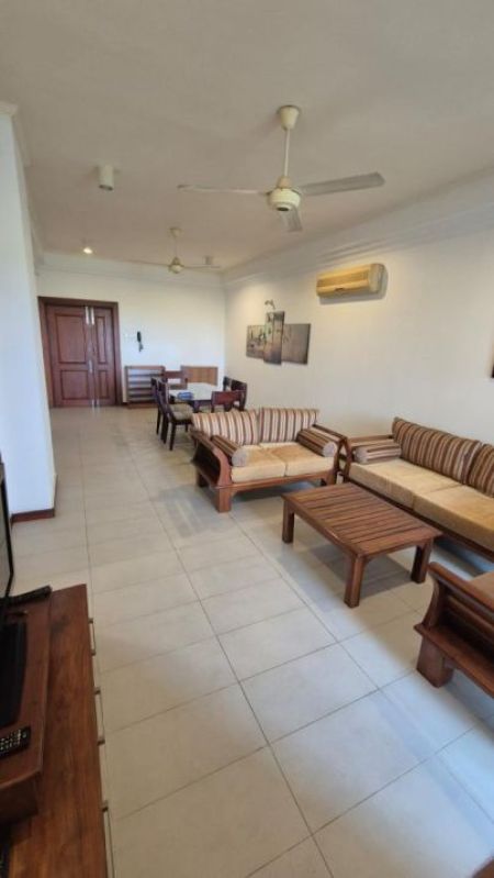 Living Room - Trillium Residencies Furnished Apartment for Sale - A53121