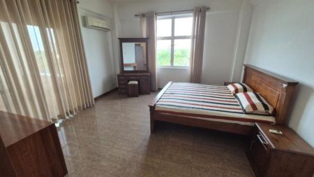 Bedroom - Trillium Residencies Furnished Apartment for Sale - A53121