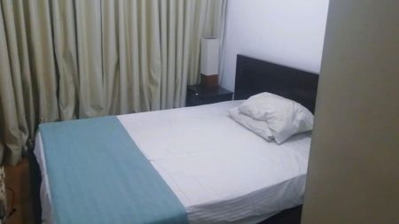 Bedroom - 3 BR Emperor Apartments for Sale in Colombo 3- PDA236