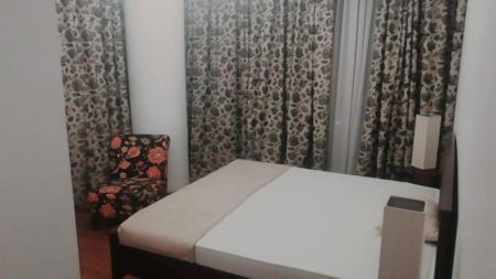 Bedroom - 3 BR Emperor Apartments for Sale in Colombo 3- PDA236