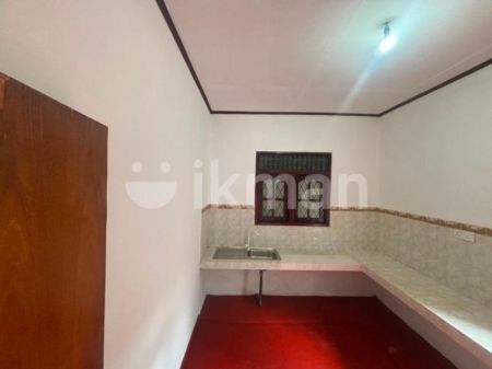 Kitchen - House For Rent In Kotte ( File No 5626b) 