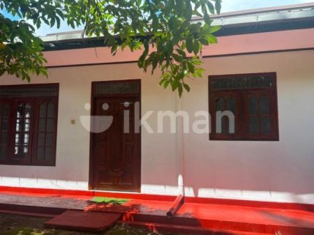 Exterior - House For Rent In Kotte ( File No 5626b) 