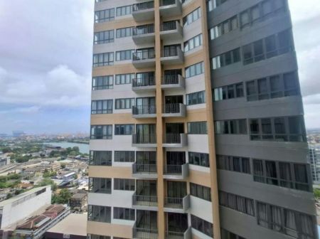 Exterior - Tri-Zen - 02 Bedroom Furnished Apartment for Rent in Colombo 02 (A4374)