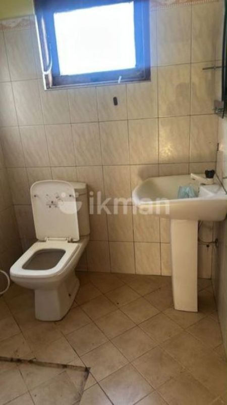 Bathroom - House For Rent In Malabe ( File No 5625b)  