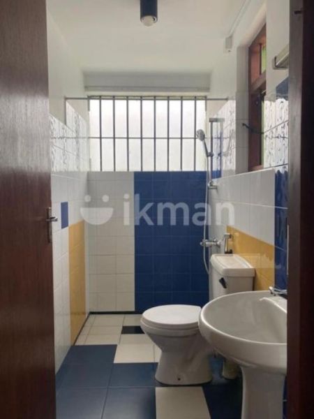 Bathroom - House For Rent In Battaramulla ( File No 5624b) 
