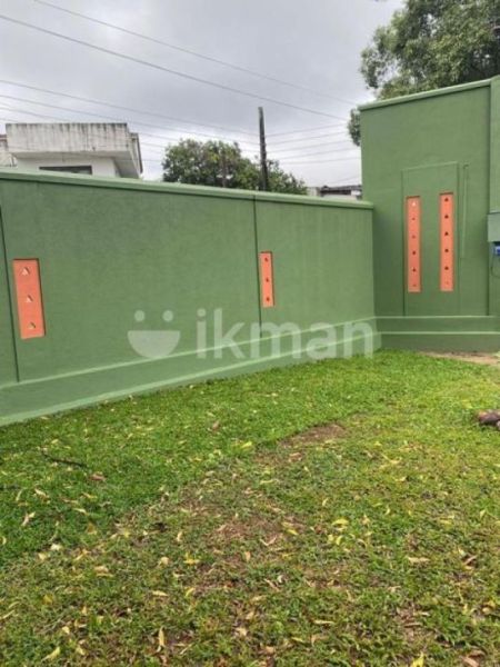 Exterior - House For Rent In Battaramulla ( File No 5624b) 