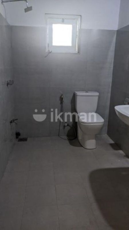 Bathroom - Apartment For Rent In Colombo 08 ( File No 5345a) 