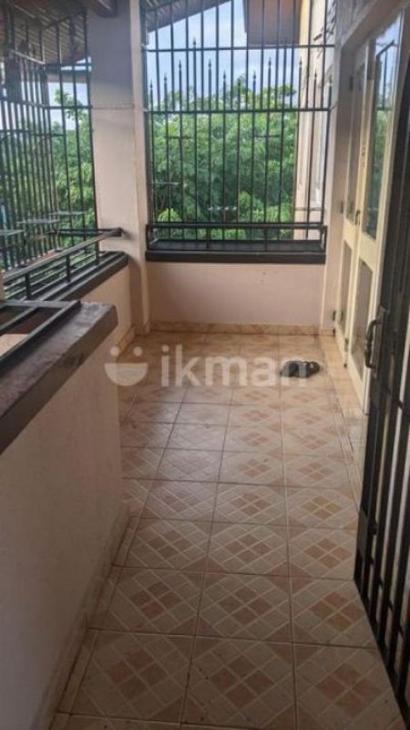 Living Room - Apartment For Rent In Colombo 08 ( File No 5345a) 