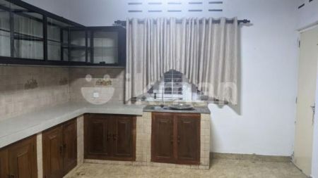 Kitchen - Apartment For Rent In Colombo 08 ( File No 5345a) 